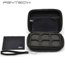 PGYTECH INSPIRE1 / OSMO / X3 Graduated 4x Filters (Grey/Blue/Orange/Red) + Case