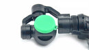 PGYTECH Protective Lens Cover Cap for DJI OSMO Gimbal/Inspire1/X3  (Mint Green)