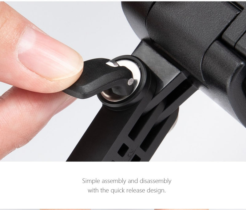 PGY Tech Action Camera L Bracket for OSMO Pocket