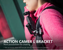 PGYTECH Action Camera L Bracket for OSMO Pocket