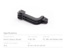 PGYTECH Action Camera L Bracket for OSMO Pocket