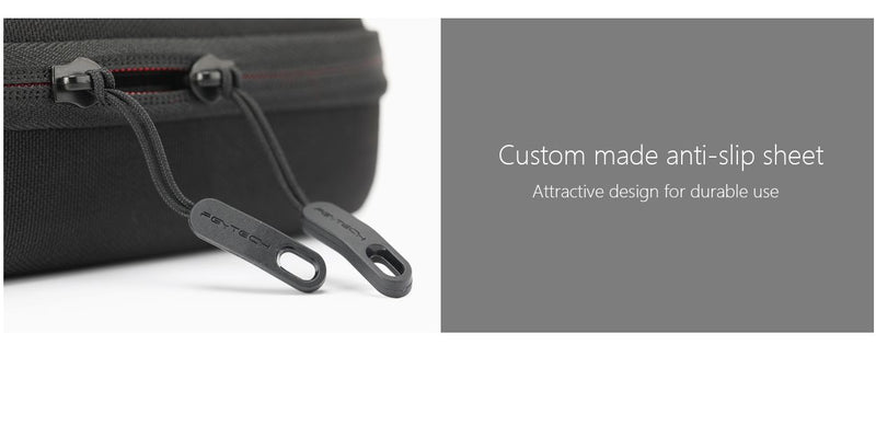 PGYTECH Mini Carrying Case for DJI Pocket 2 / OSMO Pocket