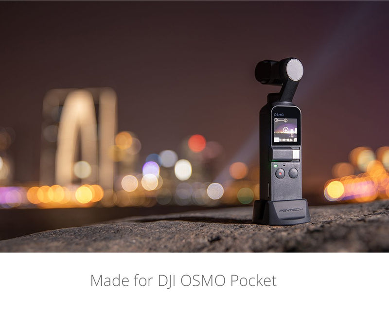 PGY Tech Stand for DJI OSMO Pocket