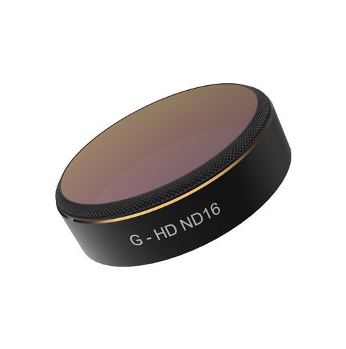 PGY Tech Phantom 4 Pro/Adv ND16 Filter