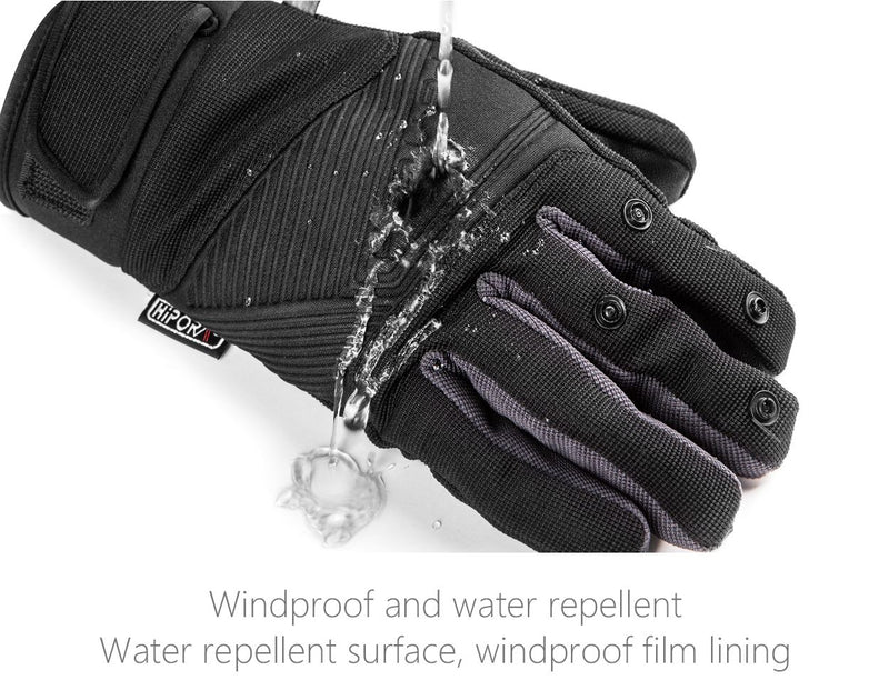 PGY Tech Professional Photography Gloves (Size L)