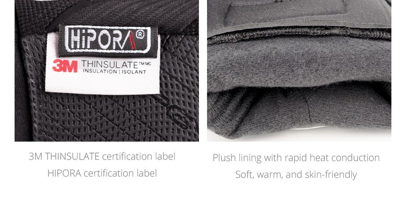 PGY Tech Professional Photography Gloves (Size L)