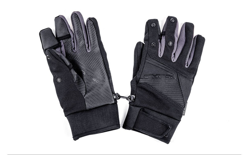 PGY Tech Professional Photography Gloves (Size L)