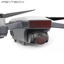 PGYTECH 5-pack Filters for DJI Spark  (UV/ND4/ND8/ND16/PL)