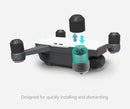 PGYTECH Motor Protective Cap Set (4pcs) for DJI Spark