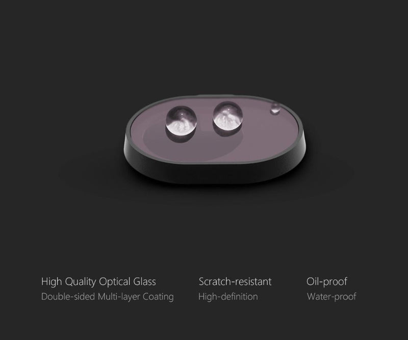 PGY Tech ND4 Filter for DJI Spark