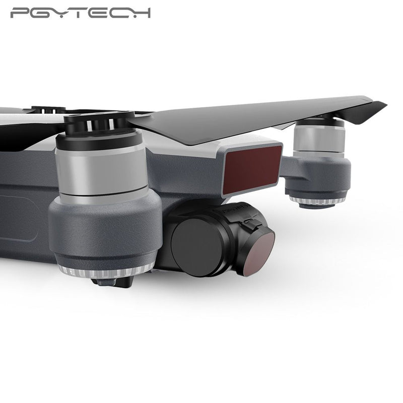 PGY Tech ND4 Filter for DJI Spark
