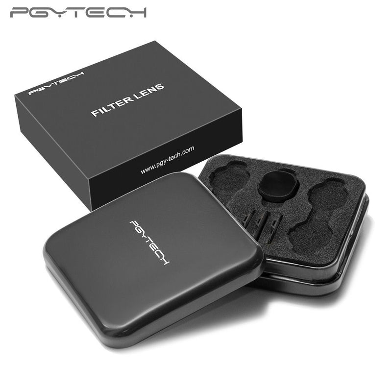 PGY Tech ND4 Filter for DJI Spark