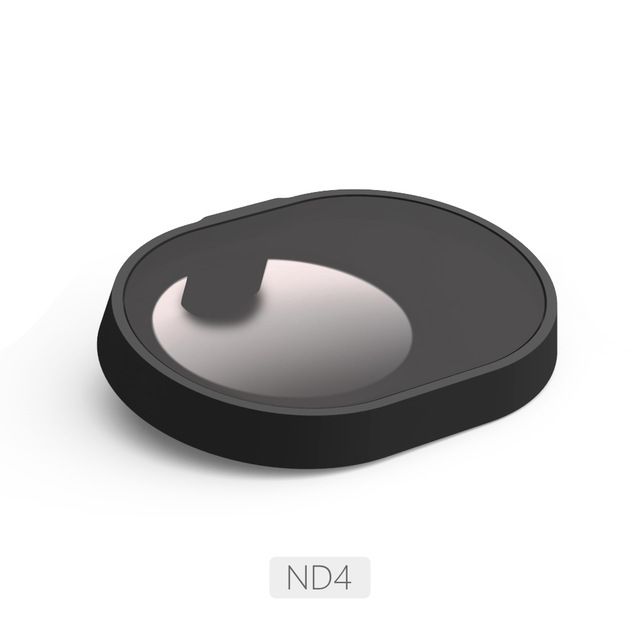 PGY Tech ND4 Filter for DJI Spark