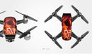 PGYTECH Waterproof Sticker Skin SO3 for DJI Spark