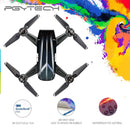 PGYTECH Waterproof Sticker Skin SO4 for DJI Spark