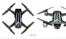 PGYTECH Waterproof Sticker Skin SO4 for DJI Spark