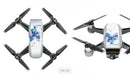 PGYTECH Waterproof Sticker Skin D8 for DJI Spark