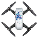 PGYTECH Waterproof Sticker Skin D8 for DJI Spark