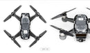 PGYTECH Waterproof Sticker Skin for DJI Spark (Transparent)