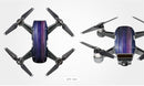 PGYTECH Waterproof Sticker Skin W4 for DJI Spark