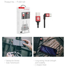 PGYTECH USB A to Type-C Cable 35cm