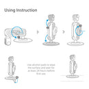 PGYTECH Adhesive Mount for Action Camera