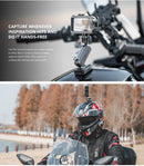 PGYTECH Action Camera Adhesive Mount