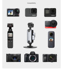 PGYTECH Adhesive Mount for Action Camera