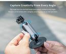 PGYTECH Adhesive Mount for Action Camera