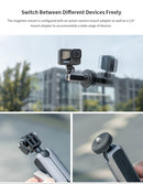 PGYTECH Adhesive Mount for Action Camera