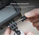 PGYTECH Adhesive Mount for Action Camera