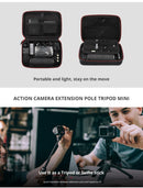 PGYTECH Action Camera Universal Set for Pocket 2/Osmo Pocket/Osmo Action/GoPro