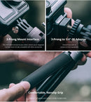 PGYTECH Action Camera Universal Set for Pocket 2/Osmo Pocket/Osmo Action/GoPro