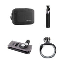 PGYTECH Action Camera Universal Set for Pocket 2/Osmo Pocket/Osmo Action/GoPro