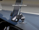 PGYTECH Adhesive Mount Base