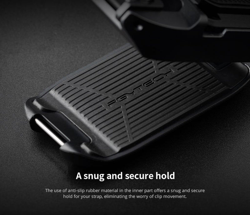 PGYTECH Beetle Camera Clip