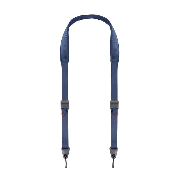 PGYTECH Camera Shoulder Strap (Dark Blue)