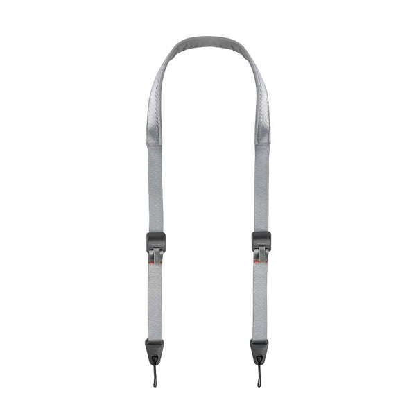 PGYTECH Camera Shoulder Strap (Rock Grey)