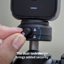 PGYTECH CapLock Action Camera Extension Pole Tripod