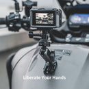 PGYTECH CapLock Action Camera Helmet Mount