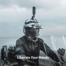 PGYTECH CapLock Action Camera Helmet Mount