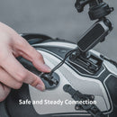 PGYTECH CapLock Action Camera Helmet Mount