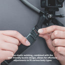 PGYTECH CapLock Action Camera Neck Mount