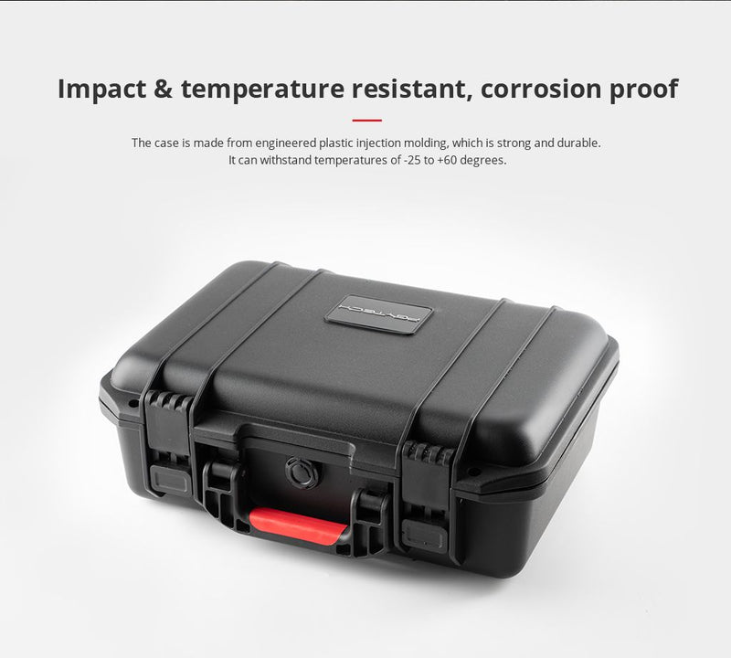 PGYTECH Safety Carrying Case for DJI Air 2S / Mavic Air 2 (Standard)