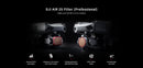 PGYTECH UV Filter for DJI AIr 2S (Professional)