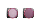 PGYTECH 2-Pack VND Filter for DJI Air 2S (2-5 & 6-9 Stop)
