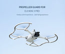 PGYTECH Propeller Guards for DJI Mini 3 Pro