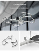 PGYTECH Propeller Guards for DJI Mini 3 Pro