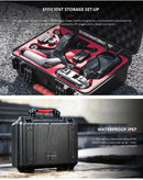 PGYTECH Safety Carrying Case for DJI FPV Drone