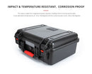 PGYTECH Safety Carrying Case for DJI FPV Drone